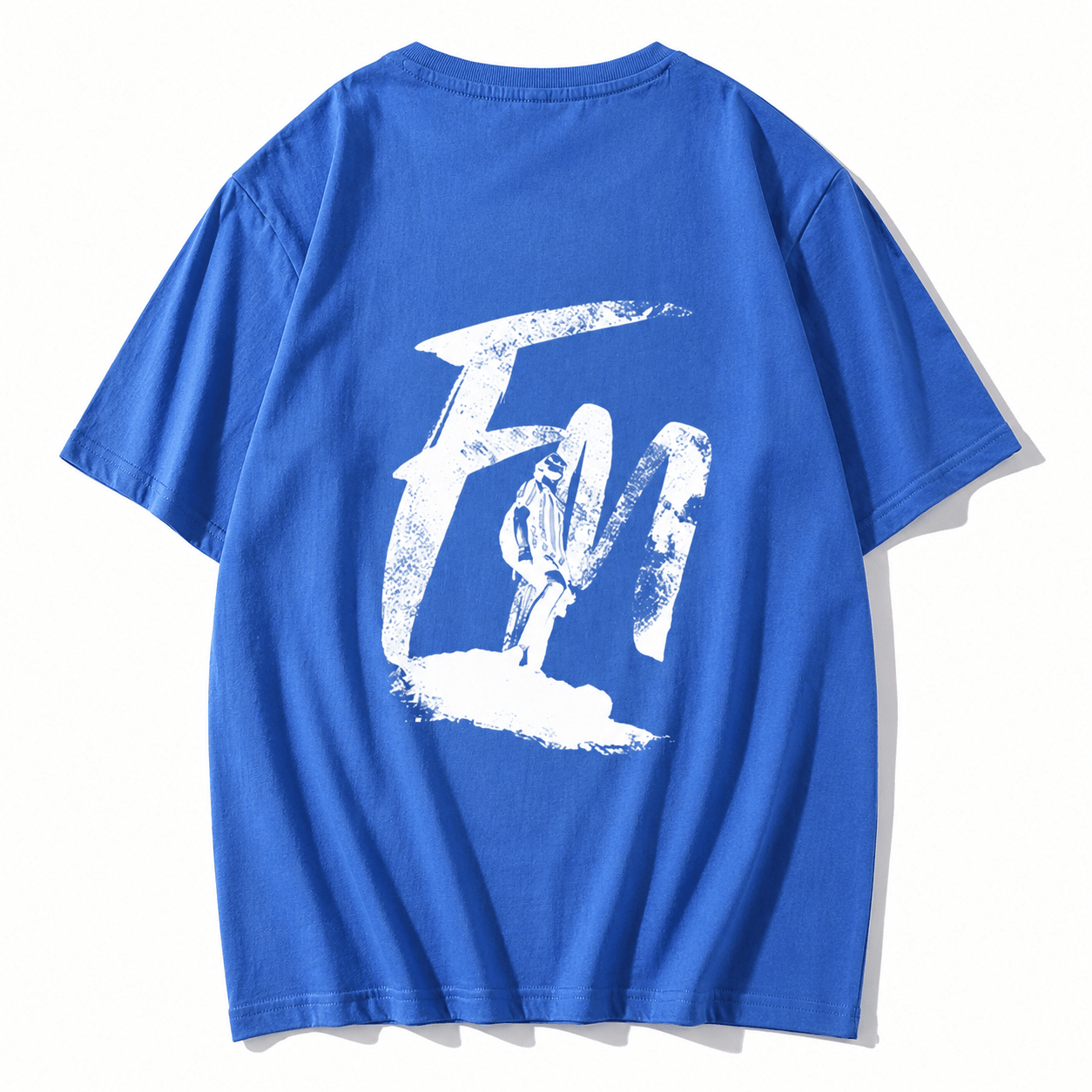 FireMaple Graphic T-Shirt