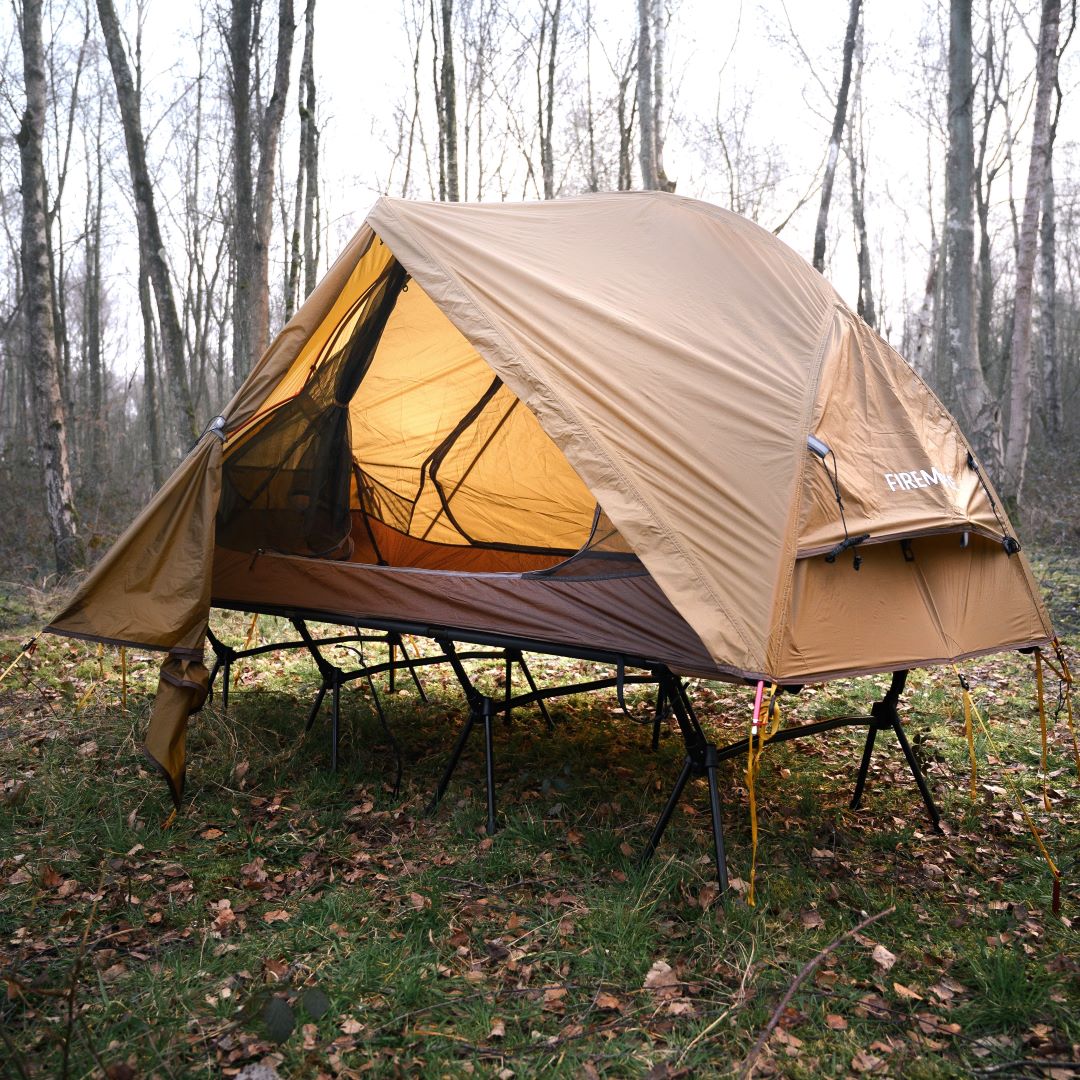 <div class="metafield-rich_text_field"><p>Pairs Perfectly with the Tropics 1P Tent</p><p></p></div>
