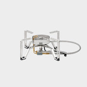 FMS-125 Quad Remote Gas Stove