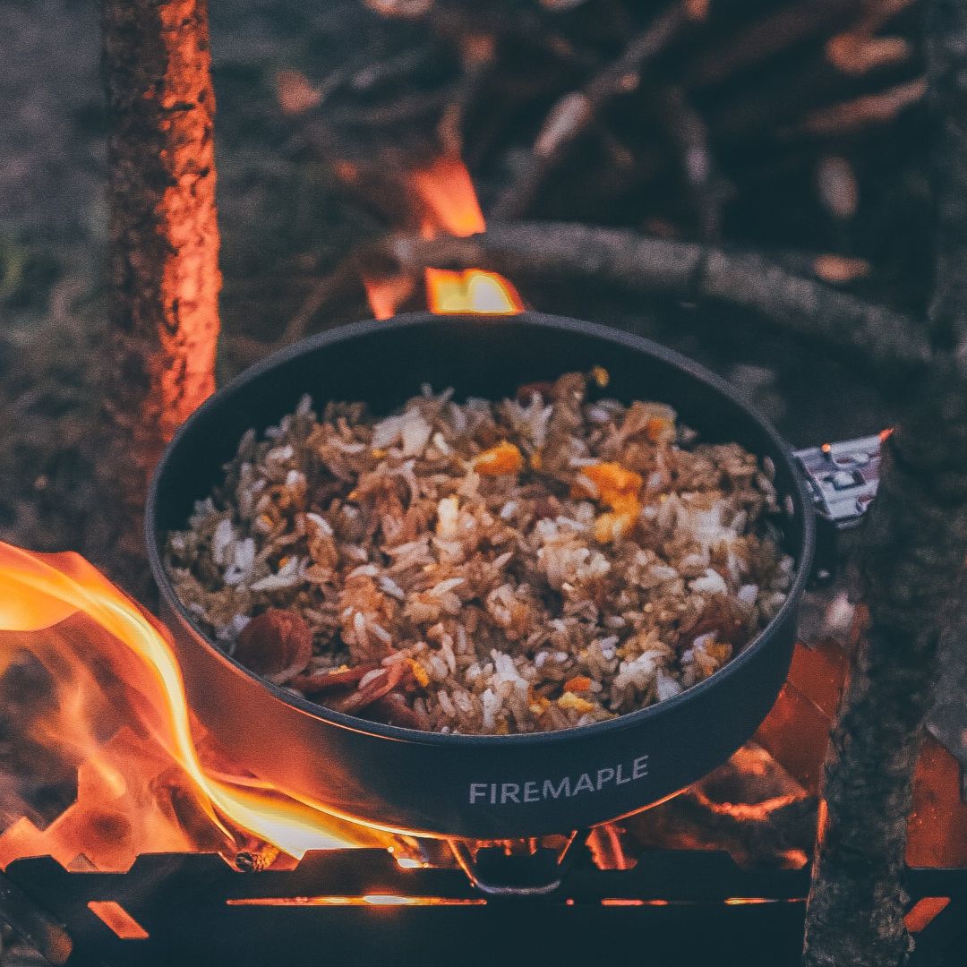 FireMaple - YOUR MOBILE KITCHEN – Fire Maple