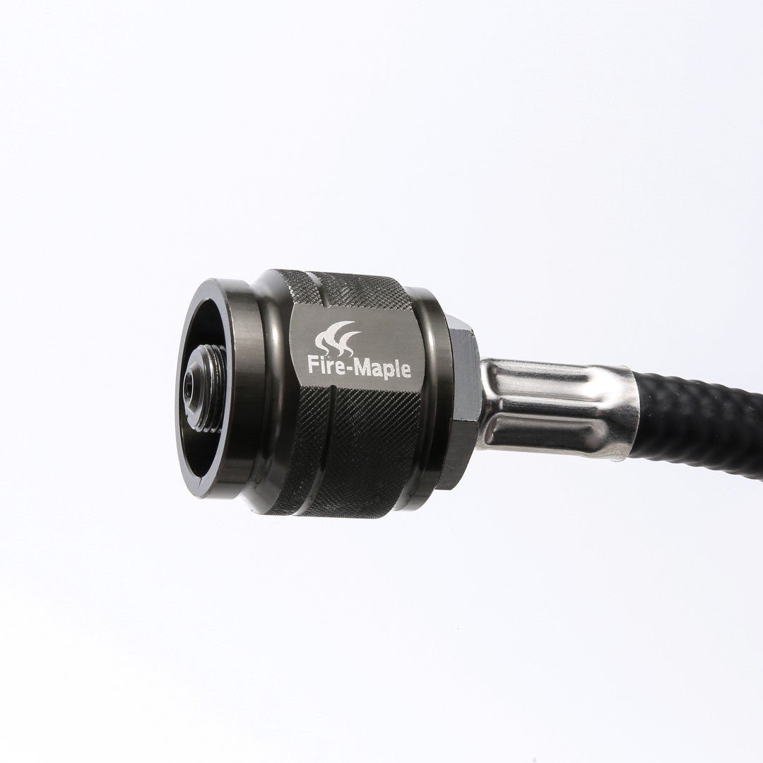 LPG Adapter