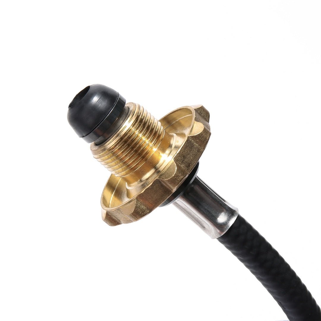 LPG Adapter