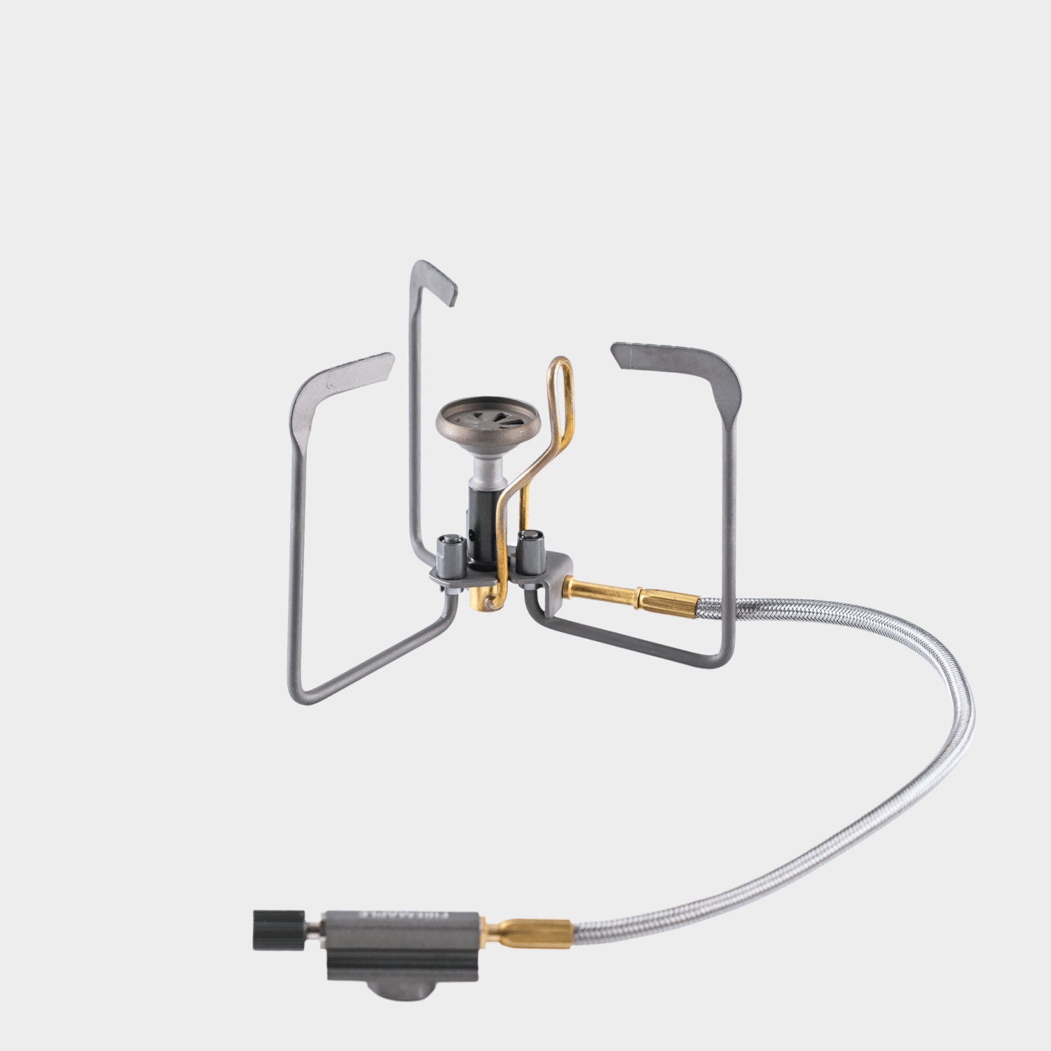 Petrel Summit Titanium Ultralight Backpack Stove
