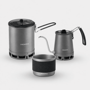 Petrel G3 Coffee & Cook Set