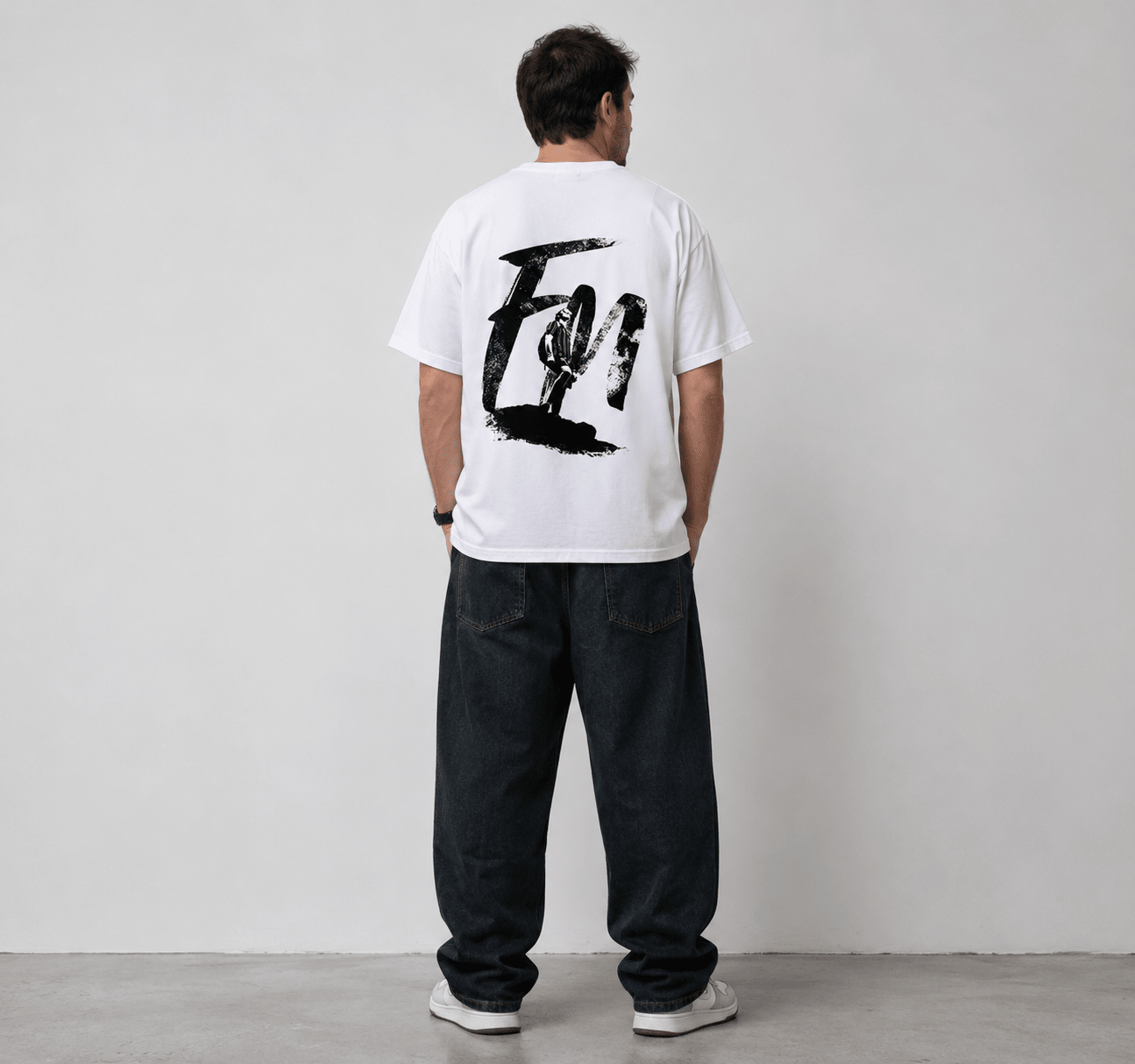 FireMaple Graphic T-Shirt