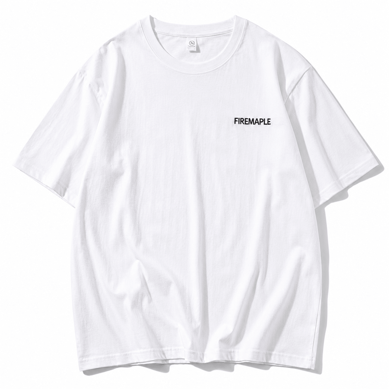 FireMaple Graphic T-Shirt
