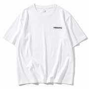 FireMaple Graphic T-Shirt