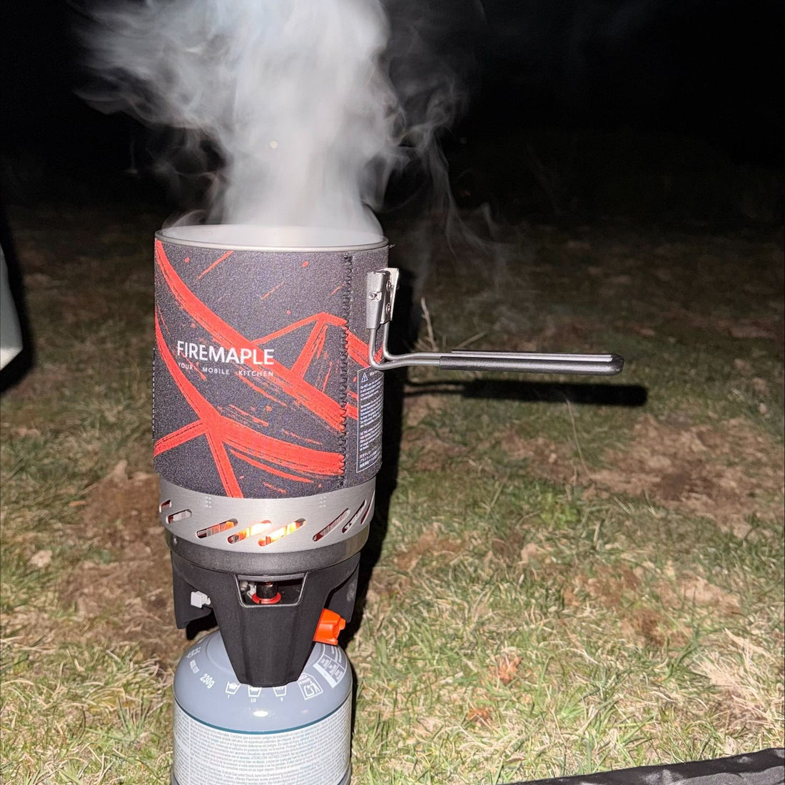 <div class="metafield-rich_text_field"><p>Fast Heat When You Need It</p><p></p></div>
