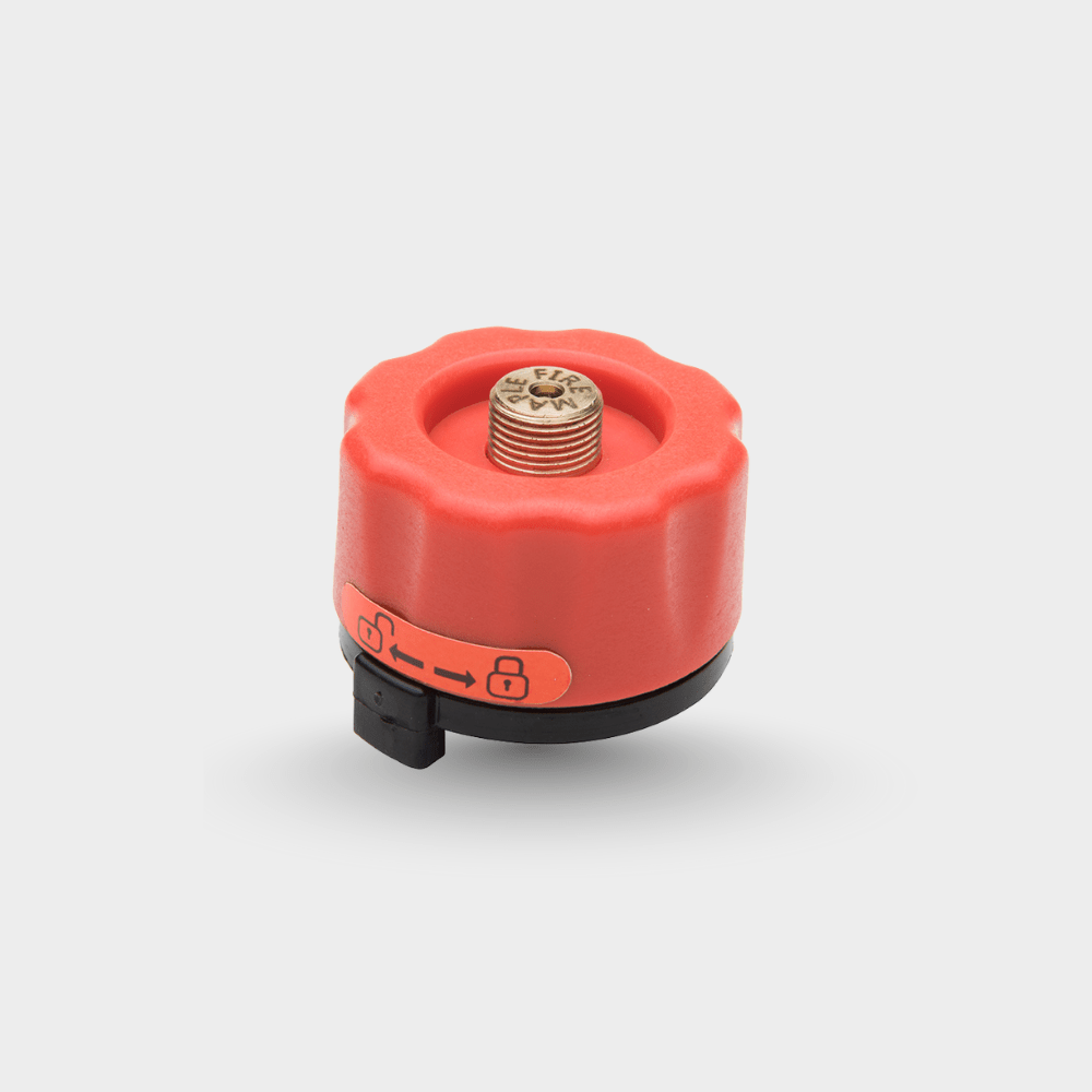 Adaptador cartucho gas a bombona: Convierte fácilmente tu equipo de Adaptador cartucho gas a bombona: Convierte fácilmente tu equipo de