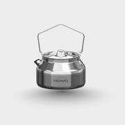 Antarcti 1.2L Stainless Steel Kettle - Fire Maple