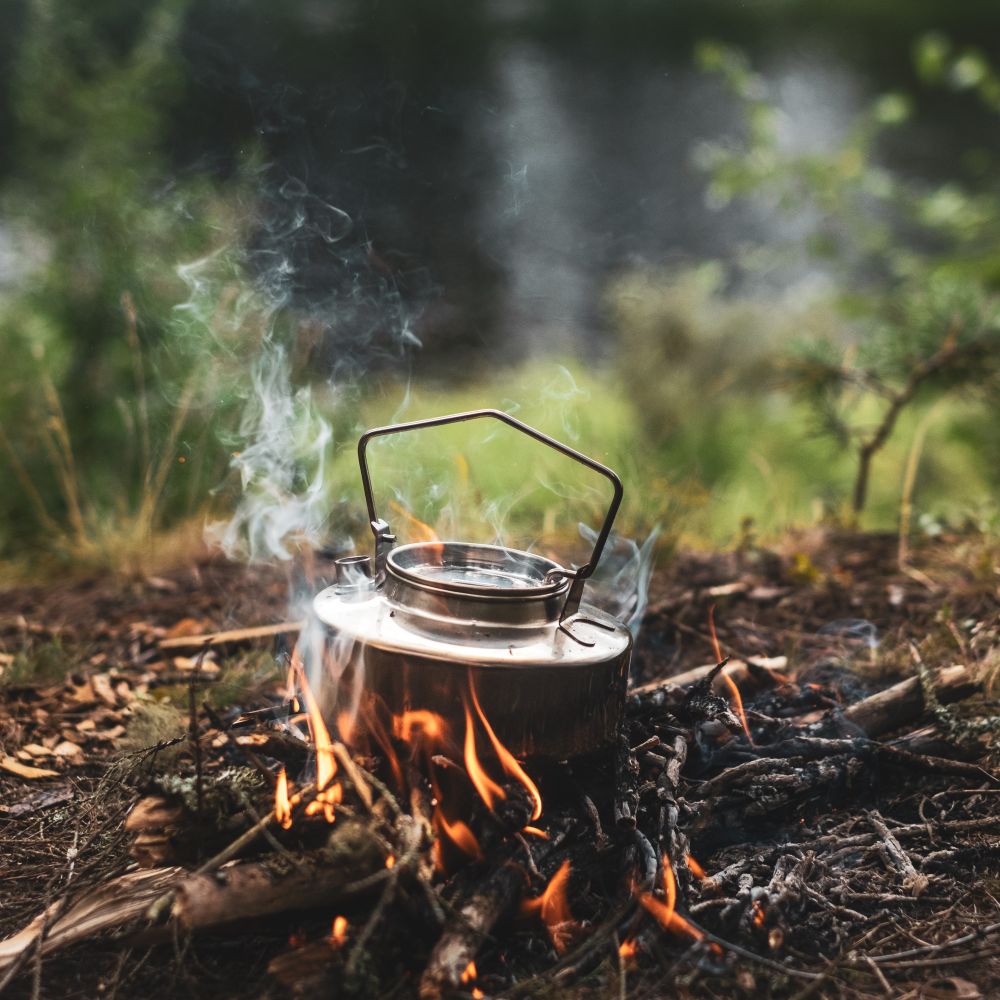Fire Maple Antarcti 0.6L Stainless Steel Kettle Fire Maple Antarcti 0.6L Stainless Steel Kettle
