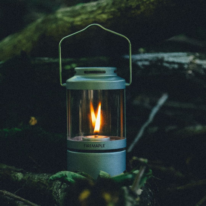 ライト・ランタン 38-kT SOTE ver. AURORA Aurora kerosene Lamp – Fire Maple