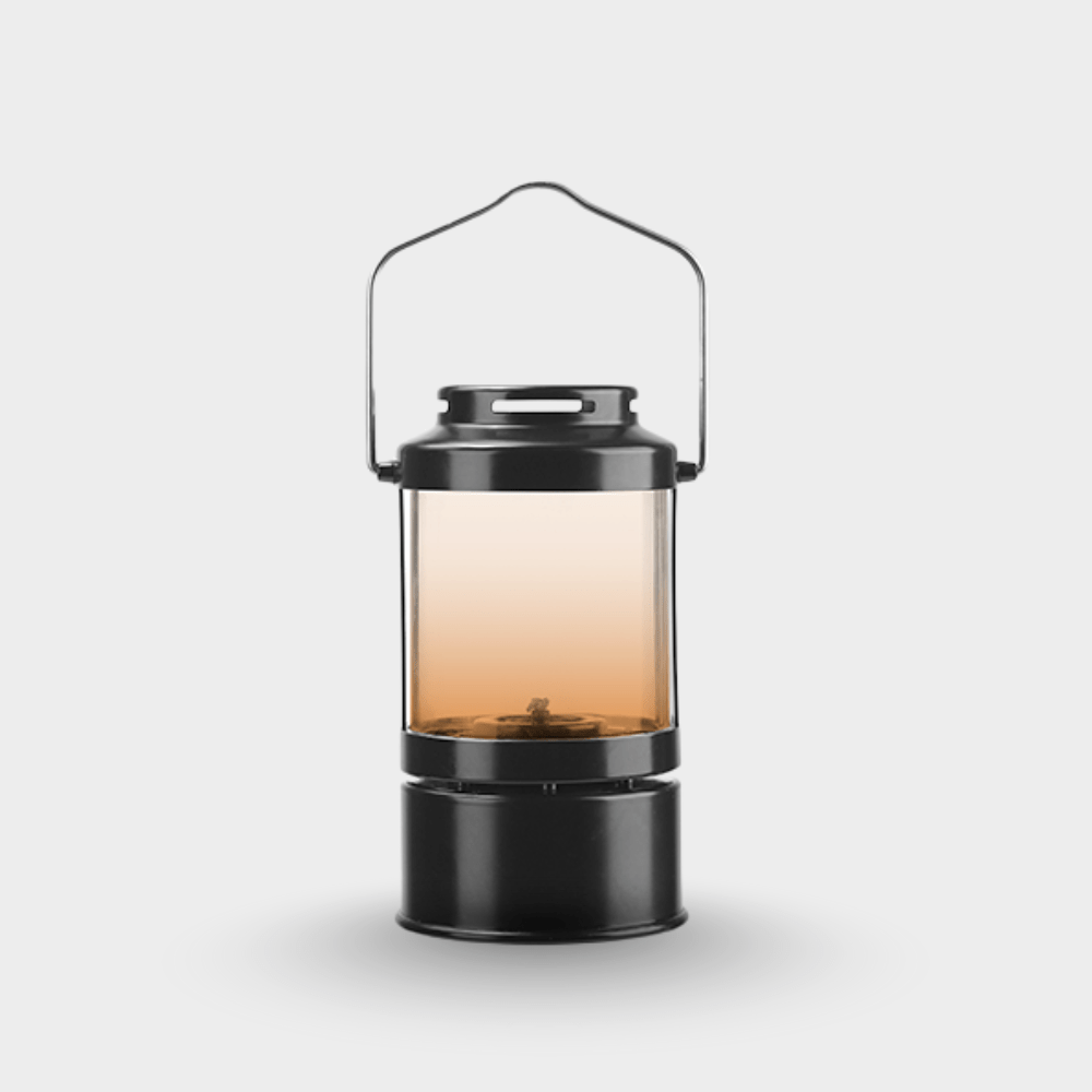 Aurora kerosene Lamp - Fire Maple