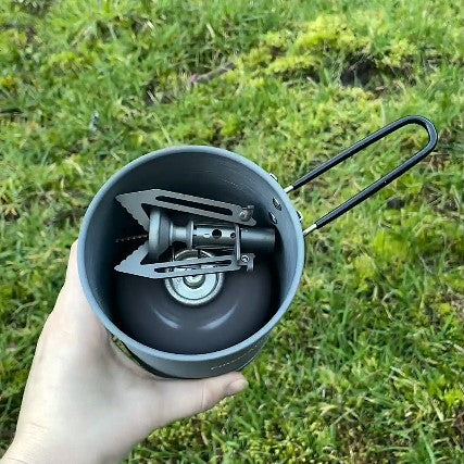<div class="metafield-rich_text_field"><p>Pack Stove and Fuel Inside</p></div>