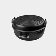 Banquet Duo Cast Aluminum Cooking Set