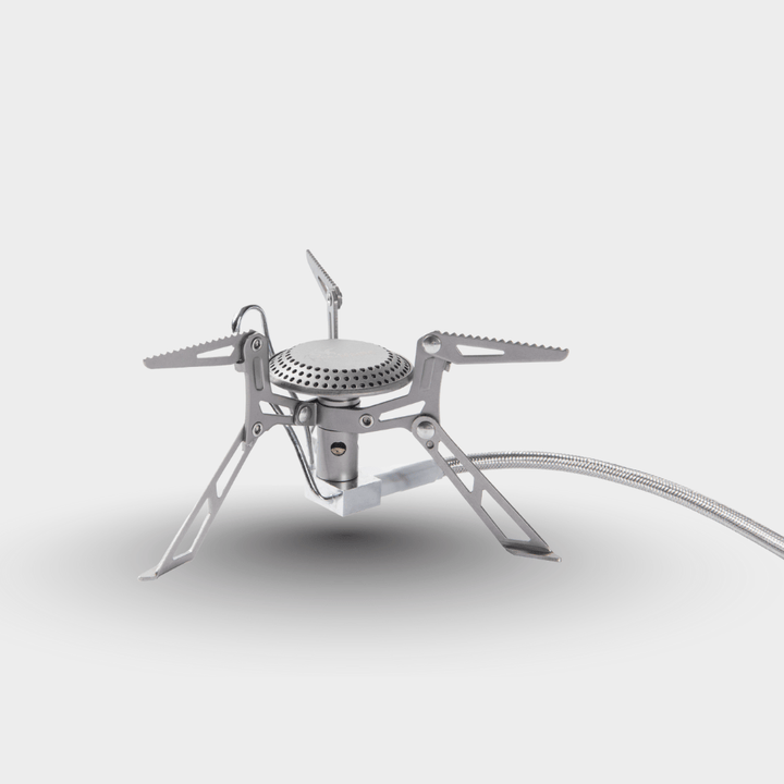 Blade 2 Titanium Backpacking Stove | Ultralight Burner | FireMaple