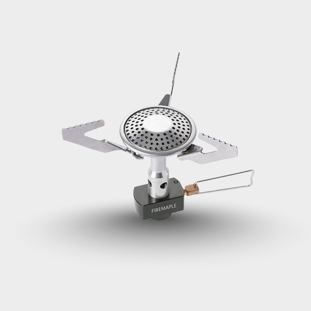 Buzz Portable Backpacking Stove | 2.6 oz | 3100W - Fire Maple