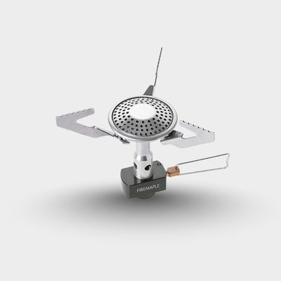 Buzz Portable Backpacking Stove | 2.6 oz | 3100W - Fire Maple