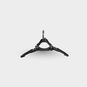 Canister Stand - Fire Maple