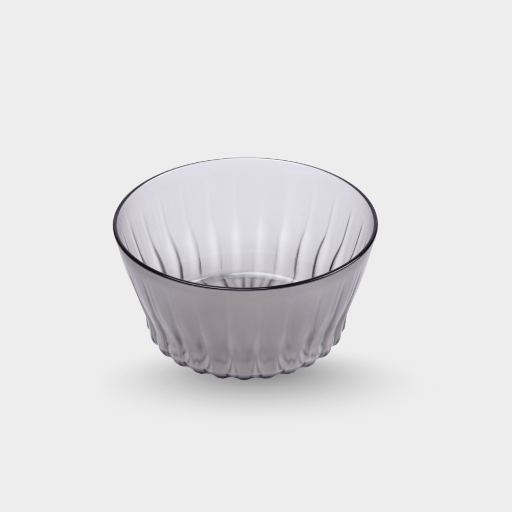 Color Tritan Bowl - Fire Maple
