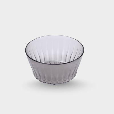 Color Tritan Bowl - Fire Maple