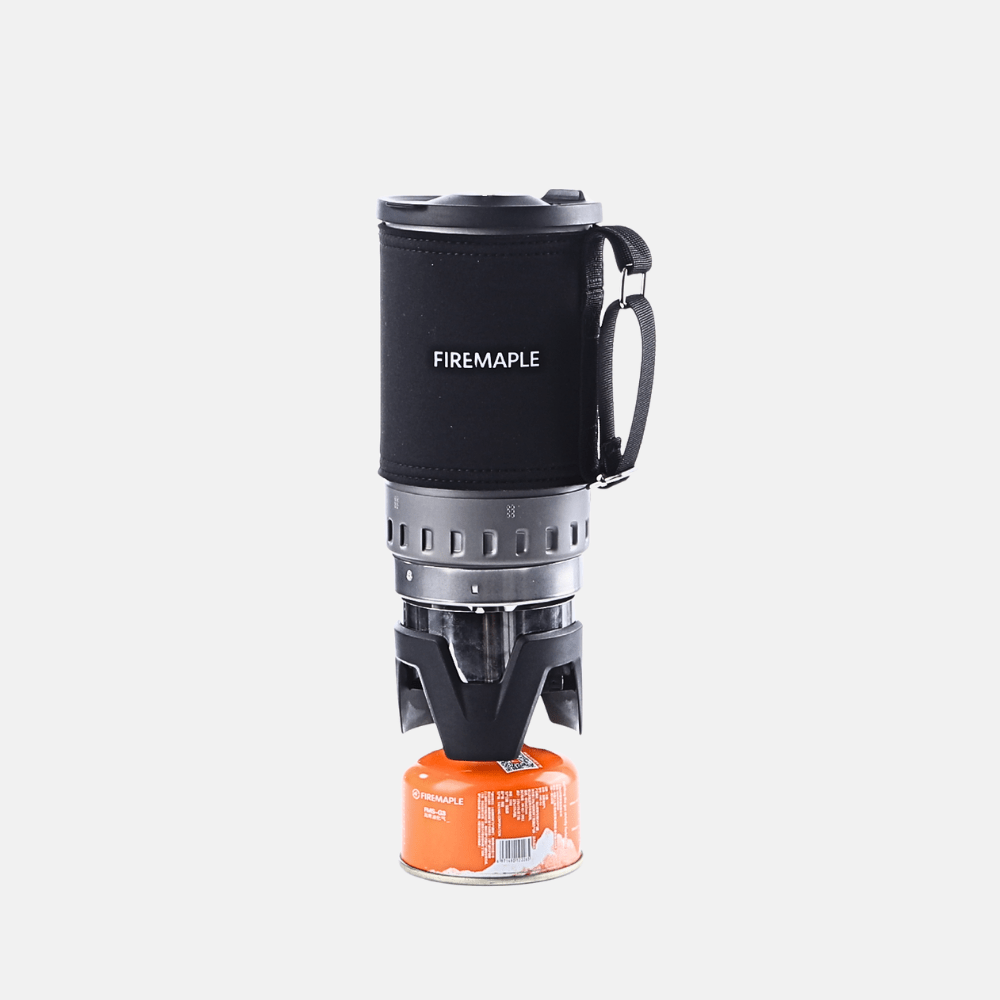 Radiant Thread System Hot off the press - Stoves, Pots & Cookware News | Page 77 | www.trek ...