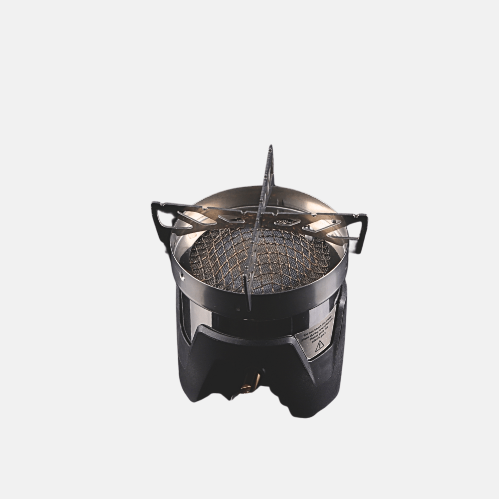 Crater Radiant Pressure - regulated Stove System - Fire Maple