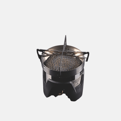 Crater Radiant Pressure - regulated Stove System - Fire Maple