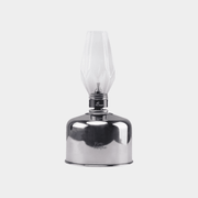 Crystal Gas Lantern - Fire Maple