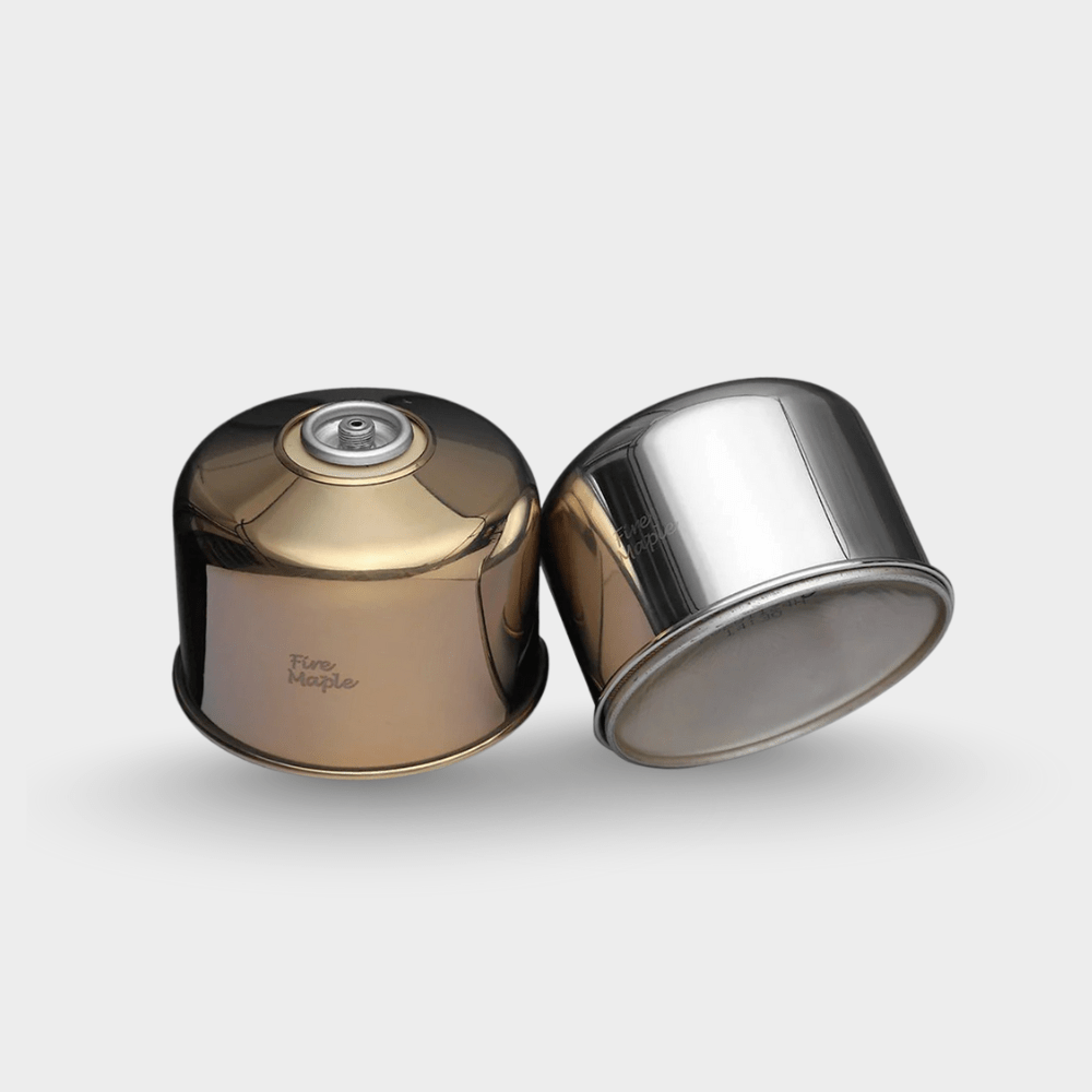 Dome Gas Cartridge Cover - Fire Maple