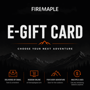 FireMaple E-Gift Card