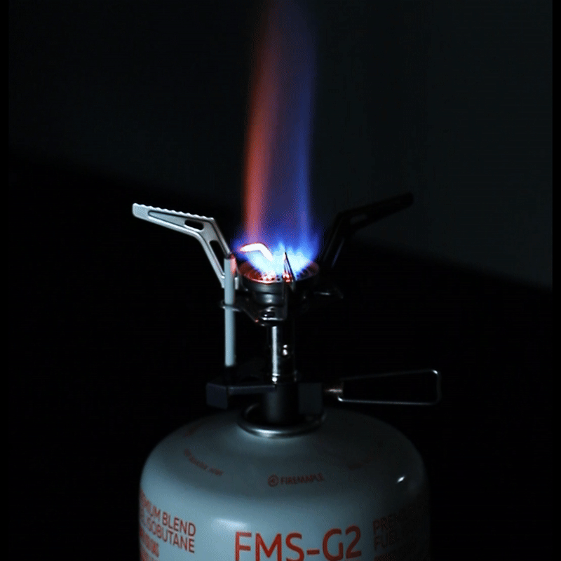 Torch Gas Stove