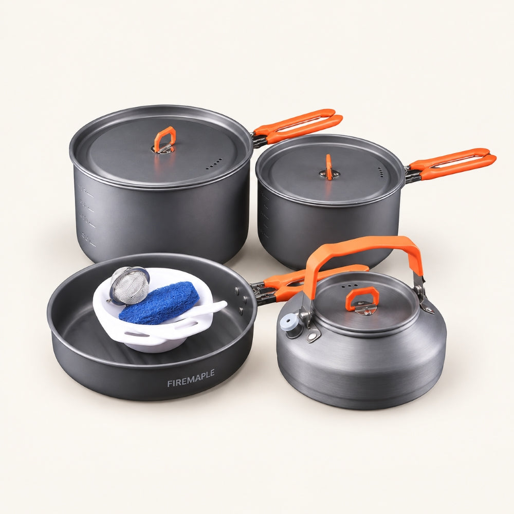 Cookware Sets