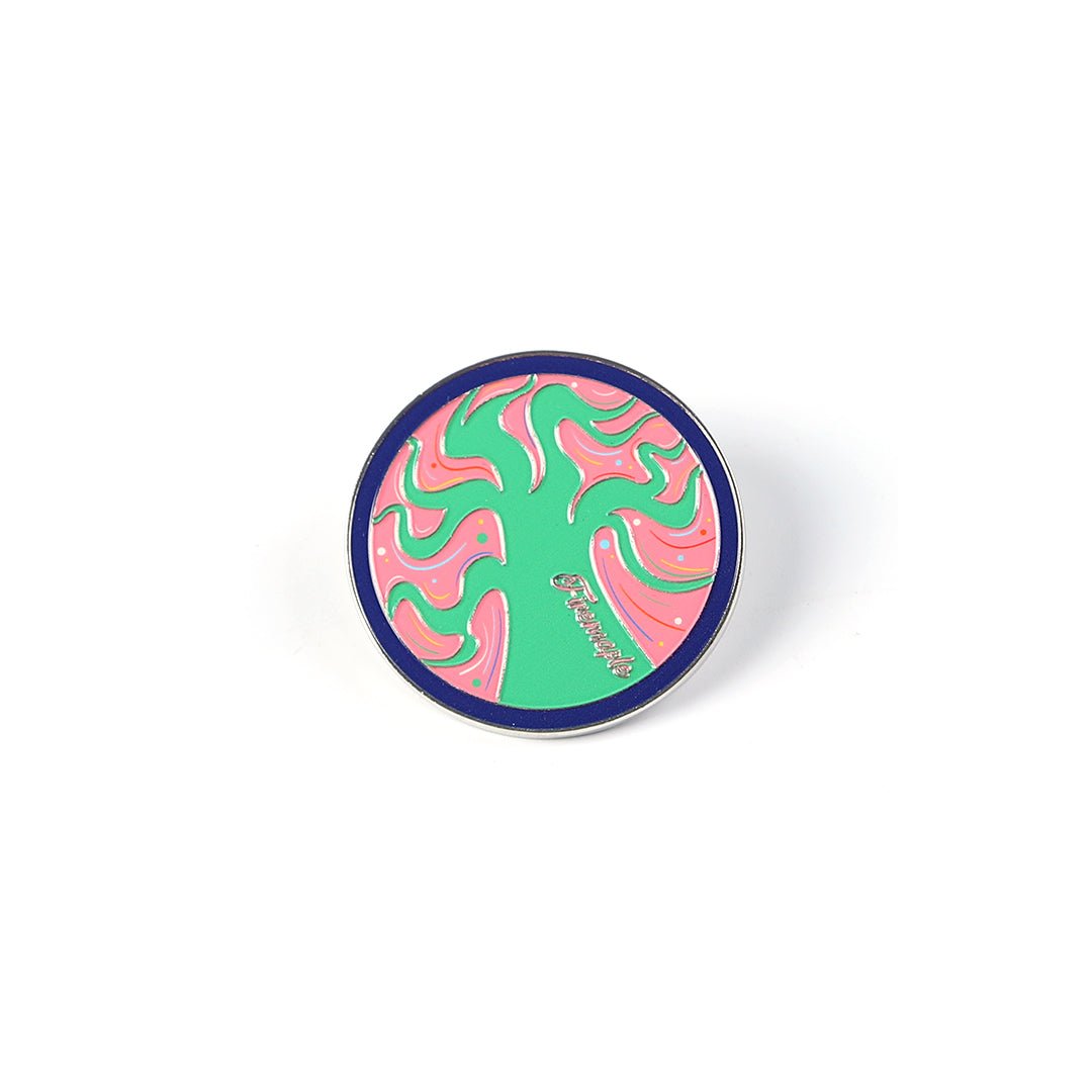 FireMaple Adventure Badge Series – Collector’s Exclusive - Fire Maple