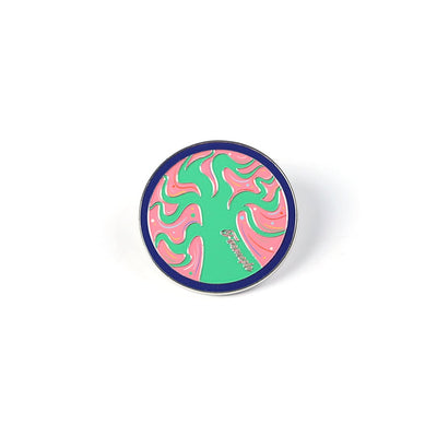 FireMaple Adventure Badge Series – Collector’s Exclusive - Fire Maple
