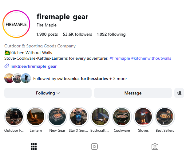 ภาพประกอบหมุดหมาย 2025 จาก Fire Maple