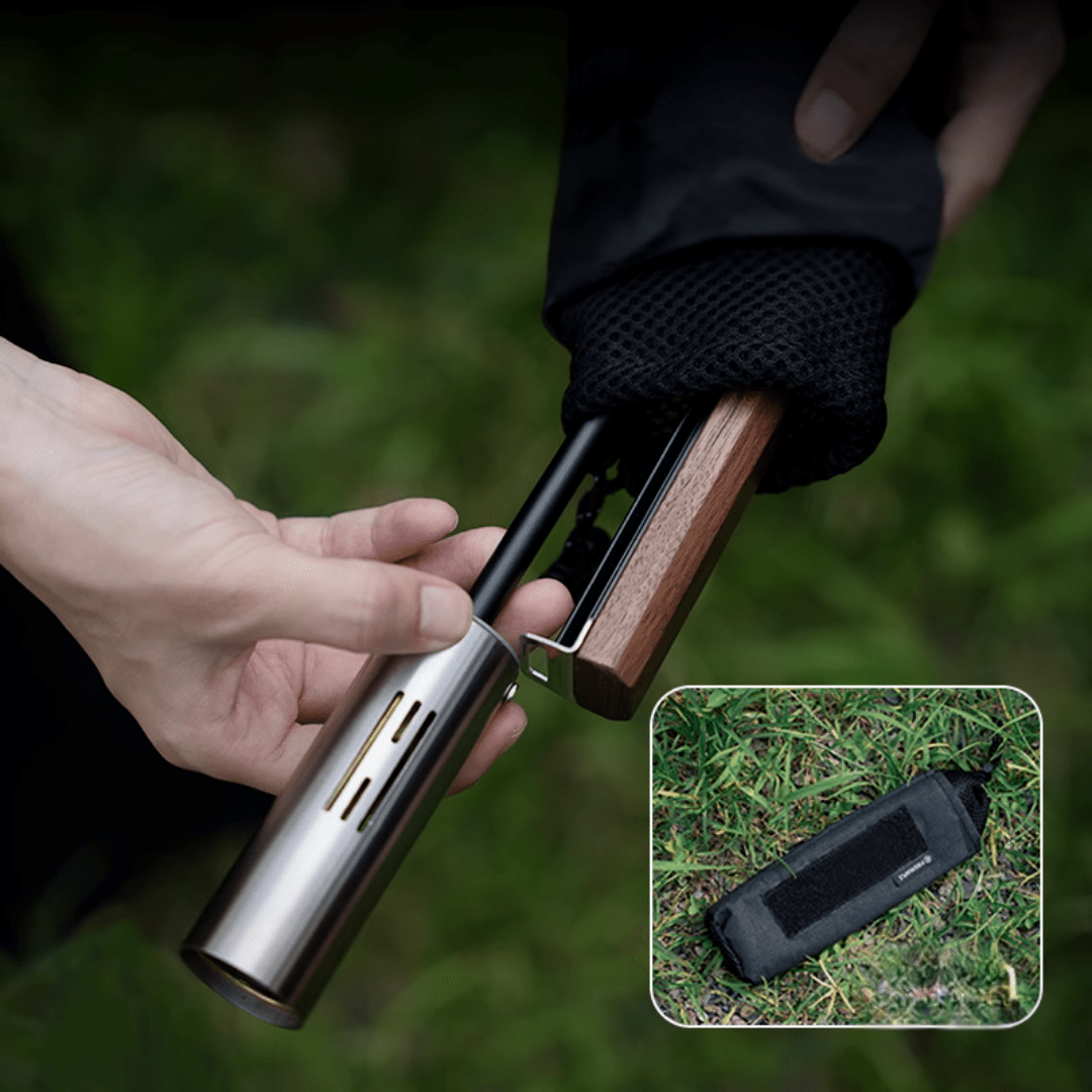 Flarego Torch Lighter - Fire Maple