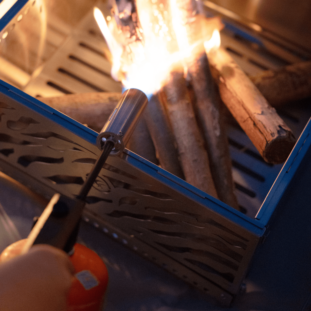 Flarego Torch Lighter - Fire Maple