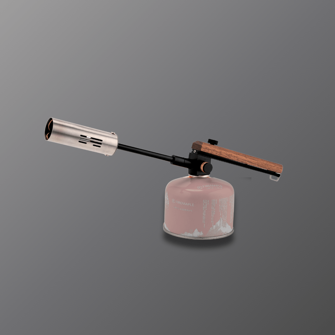 Flarego Torch Lighter - Fire Maple