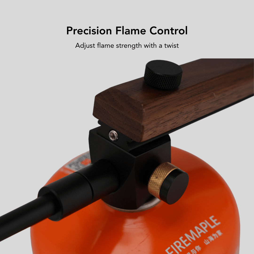 Flarego Torch Lighter - Fire Maple