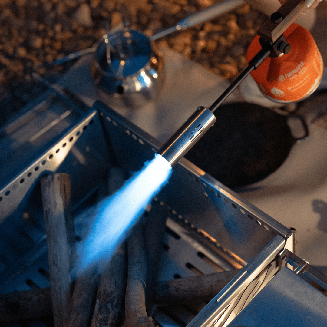 Flarego Torch Lighter - Fire Maple