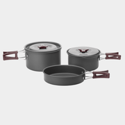 FMC - 202 Aluminum Cookware - Fire Maple