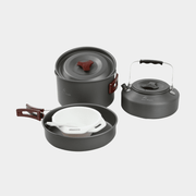 FMC - 204 Aluminum Cookware - Fire Maple