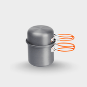 FMC - 207 Solo Cookware - Fire Maple