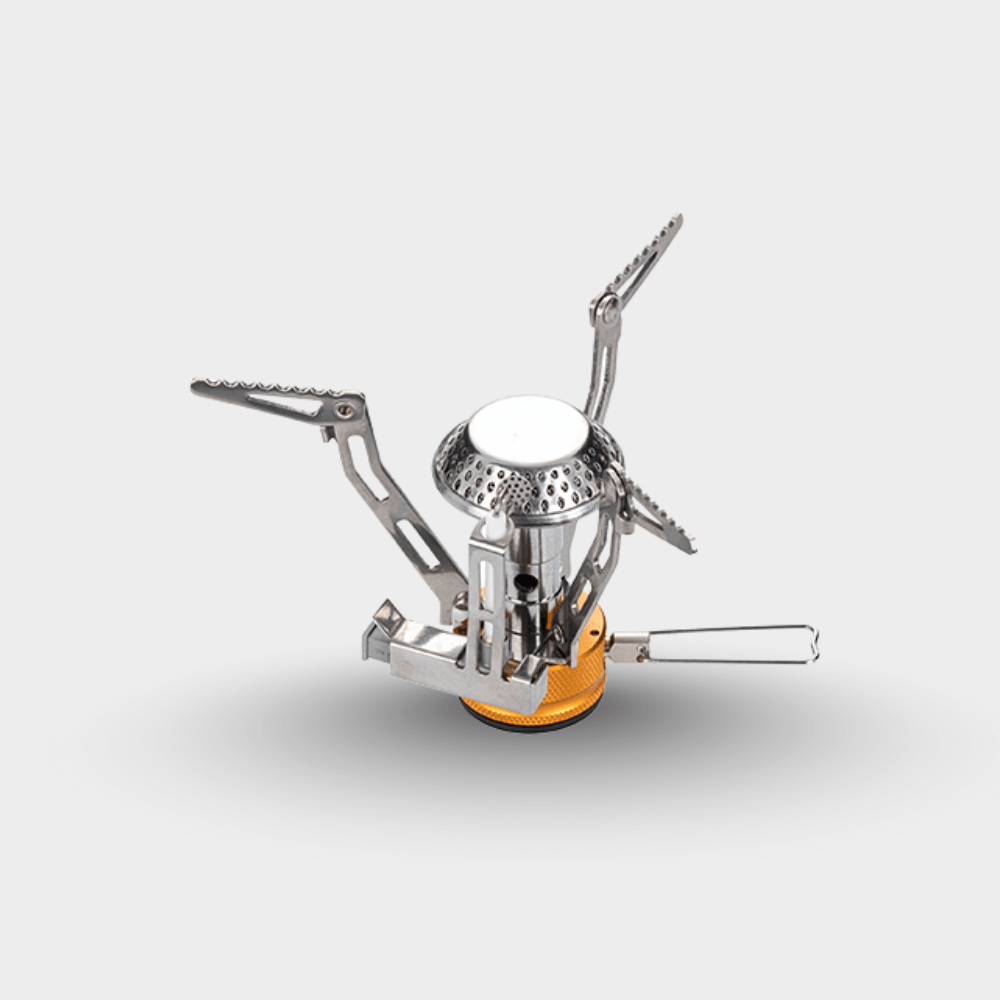 FMS - 102 Gas Stove | 4.66oz | 3200W - Fire Maple