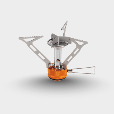 FMS - 103 Gas Stove | 3.6oz | 3200W - Fire Maple