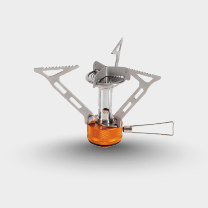 FMS-103 Ultralight Stove for Solo Adventurers – Fire Maple