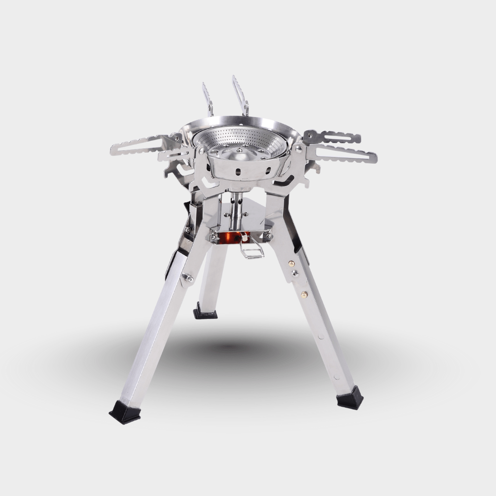 FMS - 108 Gas Stove | 2.5 lb | 3500W - Fire Maple