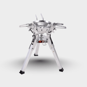 FMS - 108 Gas Stove | 2.5 lb | 3500W - Fire Maple