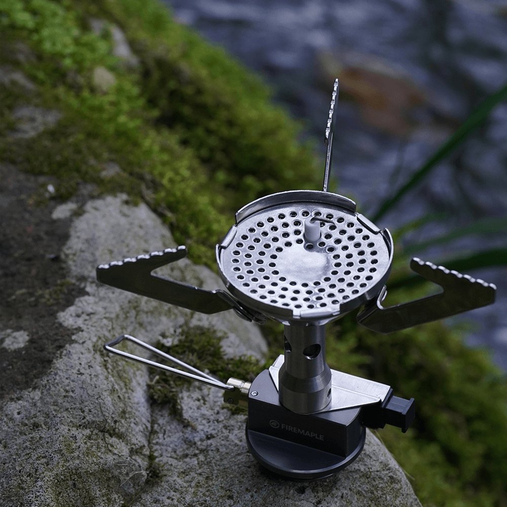 FMS-119 Stove - Standard 